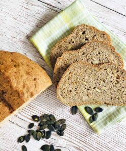 Brote kräftig & aromatisch