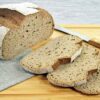 Eifelbrot-low-carb-glutenfrei-keto-Backmischung [Bildhinweis:BACKERGEBNIS_SETTING_ECHT_FOTOGRAFIERT]
