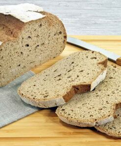 Eifelbrot-low-carb-glutenfrei-keto-Backmischung [Bildhinweis:BACKERGEBNIS_SETTING_ECHT_FOTOGRAFIERT]