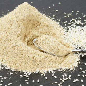 052-03_Dr-Almond-Sesammehl-Sesamprotein-low-carb-glutenfrei-Backen