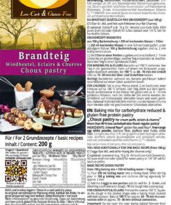 081_Brandteig-low-carb-glutenfrei-Churros-Eclairs-Windbeutel