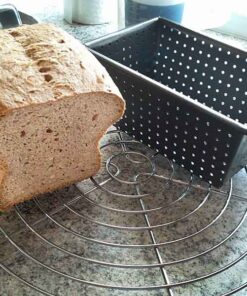 Brotbackformen