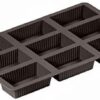 Lurch Flexiform Brownies 9er