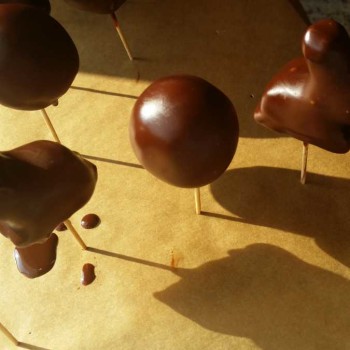 Marzipan lowcarb