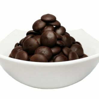Kakaomasse Chips 500 g