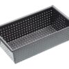 Master Class Brotbackform 23 cm perforiert