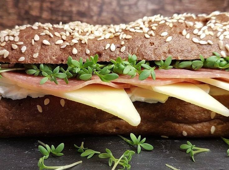 Spar-Set M Laugengebäck low-carb & glutenfrei