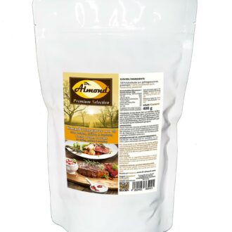 Braten mit Kakaobutter keto lowcarb gourmet