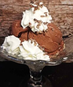 Eiscreme