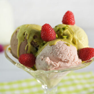 Eiscremezauber-low-carb-keto-zuckerfrei-Eismix-ohne-Zucker-blutzuckerneutral