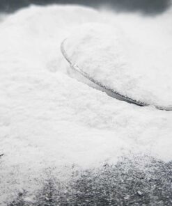099_Low-Carb-Suesse-Tuete zuckerfreies Süßungsmittel Erythritol kalorienfrei süssen