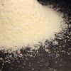 Mandelstaub extrafein low-carb backen glutenfreies Mehl Marzipan Mandelmilch Mandelmehl