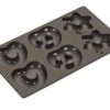 lebkuchen lurch flexiform herzen brezeln sterne weihnachten silikonbackform keksform