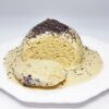 Germknoedel Dampfnudel Teig Backmischung Teigmischung low-carb glutenfrei sojafrei keto paleo kalorienarm