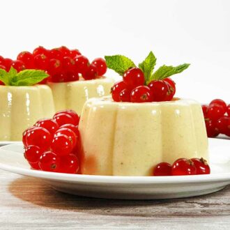 Pudding