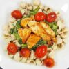Pastazauber RUSTICALE Pasta Fertigmischung für Nudeln, Spaghetti & Spätzle low carb keto glutenfrei paleo