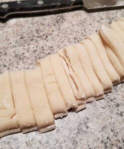 Nudeln ohne Kohlenhydrate low carb selbermachen Anleitung Rezepte