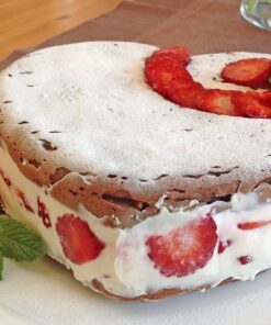 Kuchen & Gebäck
