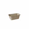 Papier Backformen stabil Brot