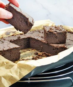 Browniezauber-Brownies-vom-Blech-low-carb-glutenfrei-Rezept