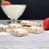 Low Carb Schokolade Schokoladenriegel Müsliriegel zuckerfrei keto maltitfrei xylitfrei Diabetikergeeignet
