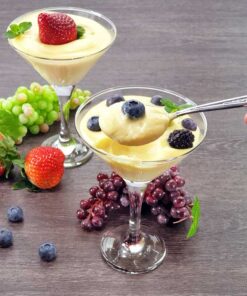 Desserts