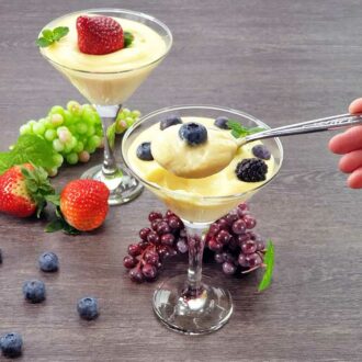 Desserts