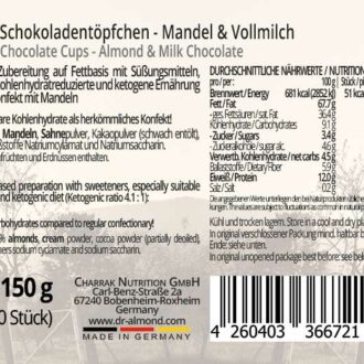 672-13_Choketo-Schokoladentoepfchen-MANDEL-lowcarb_keto_zuckerfrei