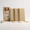 CHOKETO Weisse Sahne Mandel low-carb zuckerfrei keto