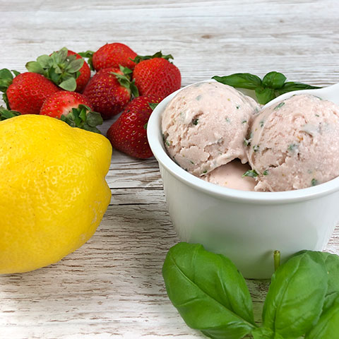 Eiscremezauber